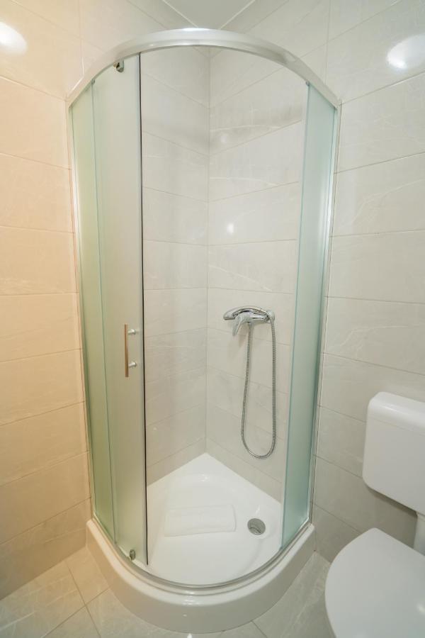 Myflat Golden Coast Panorama Apartment Siofok Exterior photo