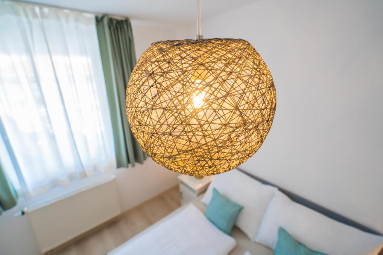 Myflat Golden Coast Panorama Apartment Siofok Exterior photo