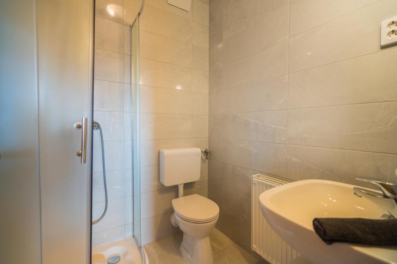 Myflat Golden Coast Panorama Apartment Siofok Exterior photo