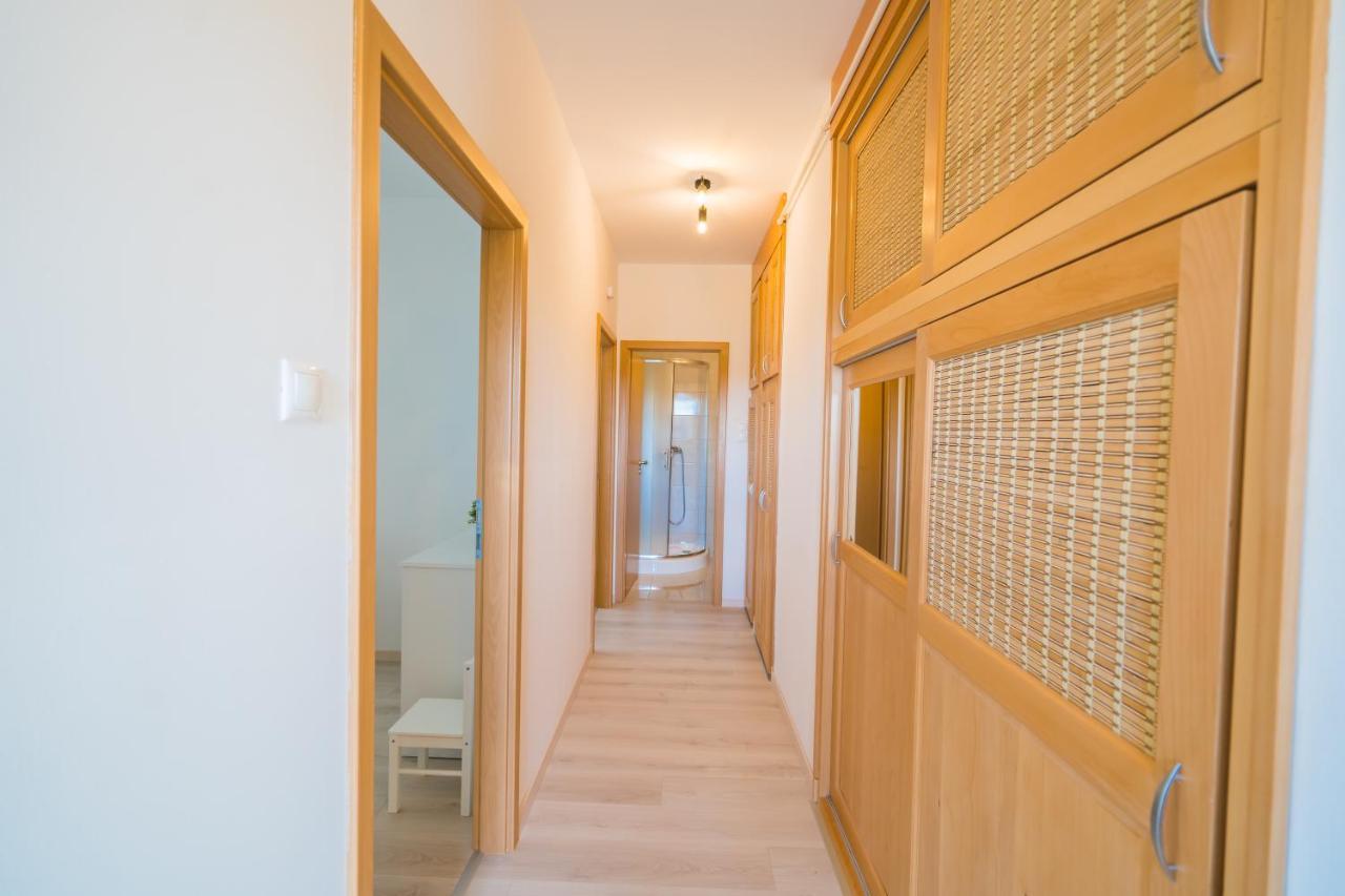 Myflat Golden Coast Panorama Apartment Siofok Exterior photo