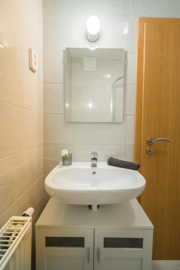 Myflat Golden Coast Panorama Apartment Siofok Exterior photo